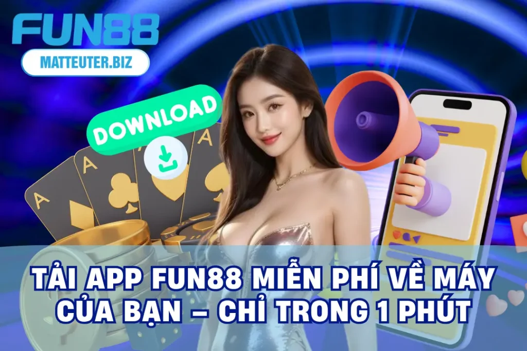 tải app FUN88