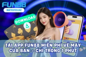 tải app FUN88